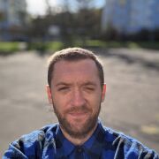 FioletowyTulipan - man, 37 years, Łódź