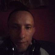 Pusek - mann, 22 Jahre, Lubaczów