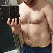 IntoTheDarkness - mann, 32 Jahre, Pniewy