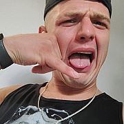 Balaclava95 - mann, 30 Jahre, Skarżysko-Kamienna