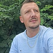 Friend82 - muž, 43 let, Gdańsk