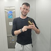 Piotrpioterek - mężczyzna, 36 lat, Warszawa