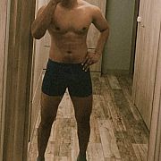 Brownguy - mężczyzna, 32 lat, Kraków