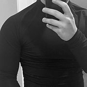 Mateeuszz - mężczyzna, 25 lat, Białystok