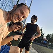 Daviti12 - muž, 31 let, Polanica-Zdrój