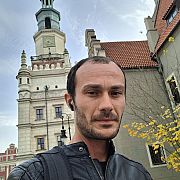 Daviti12 - man, 31 years, Polanica-Zdrój