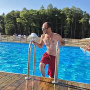 Daviti12 - man, 31 years, Polanica-Zdrój