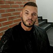 Borsuk697 - mężczyzna, 37 lat, Poznań