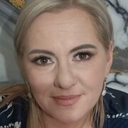 Nieufna - woman, 41 years, Jastrowie