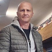 Brp - mężczyzna, 52 lat, Sieradz