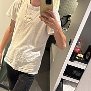 Znowutuxd - muž, 27 let, Eindhoven