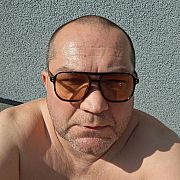 Krisvandam - мужчина, 44 лет, Poznań