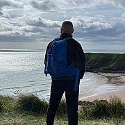 XYS82 - muž, 43 let, Aberdeen