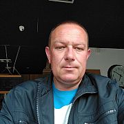 1289 - mężczyzna, 45 lat, Pszczyna