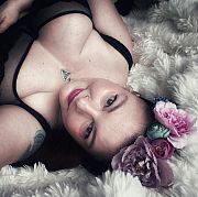 Deliverance81 - žena, 44 let, Warszawa