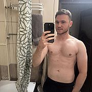 Adriaanooo - чоловік, 29 років, Gdańsk