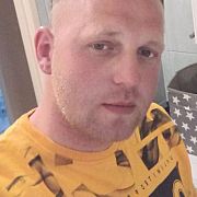 Sprzet22cmgruby - muž, 32 let, Zambrów