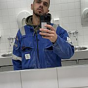 KochamKobiety966 - mężczyzna, 29 lat, Amsterdam