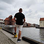 Lukaszzz19 - mann, 39 Jahre, Głowno