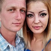 ParaDMI - paar (frau 36 Jahre, mann 37 Jahre), Milicz