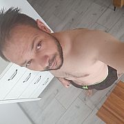 Dasi89 - muž, 36 let, Gdańsk