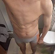 UleglyDlaDominy096 - muž, 28 let, Kraków