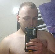 BogusV8 - muž, 29 let, Grudziądz