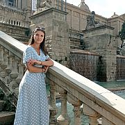 Mahh12 - žena, 27 let, Rzepin