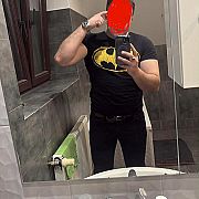 Balonik66 - mężczyzna, 28 lat, Almere