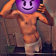 Oootojaaa - mężczyzna, 23 lat, Warszawa