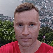 RudyPIEGUS - mężczyzna, 36 lat, Herisau