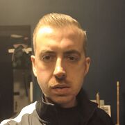 JohnnyXXL - чоловік, 38 років, Warszawa