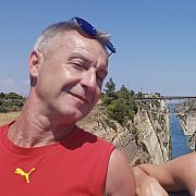 Dario690 - man, 56 years, Bydgoszcz
