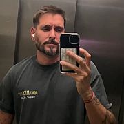 KrystianBigDick82 - muž, 43 let, Warszawa