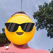 DamianOkoliceZar - mann, 39 Jahre, Żary