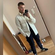 Adwokatss - mężczyzna, 26 lat, Szczecin