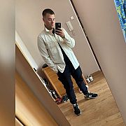 Adwokatss - чоловік, 26 років, Szczecin