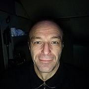 AfterWork - man, 46 years, Ciechocinek