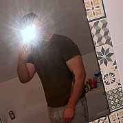 Aleitkk - mężczyzna, 25 lat, Giżycko