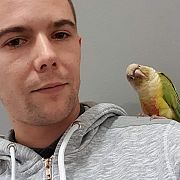KarOllek987 - man, 28 years, Jelenia Góra