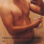 Badoy417 - muž, 33 let, Skierniewice
