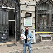 SEKKSII - mann, 30 Jahre, Radomsko