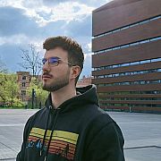 Milfhunter22 - muž, 21 let, Kraków