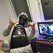 Dyskretny12358 - man, 34 years, Venlo
