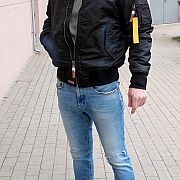 NiePasujeDoTegoSwiata - man, 39 years, Kołobrzeg