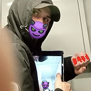 NaSzybk0 - man, 19 years, Warszawa