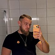 Marcin3902 - mężczyzna, 23 lat, Stockholm