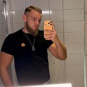 Marcin3902 - mężczyzna, 23 lat, Stockholm