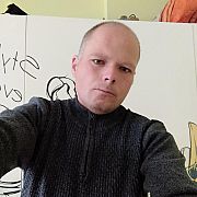 Hubert9281 - мужчина, 34 лет, Koszalin