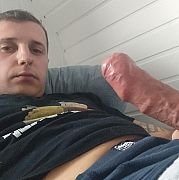 Zadbany3 - mężczyzna, 30 lat, Berlin